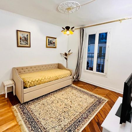 Paris Rare Pearl 5E Notre Dame Saint Michel Apartment Екстериор снимка
