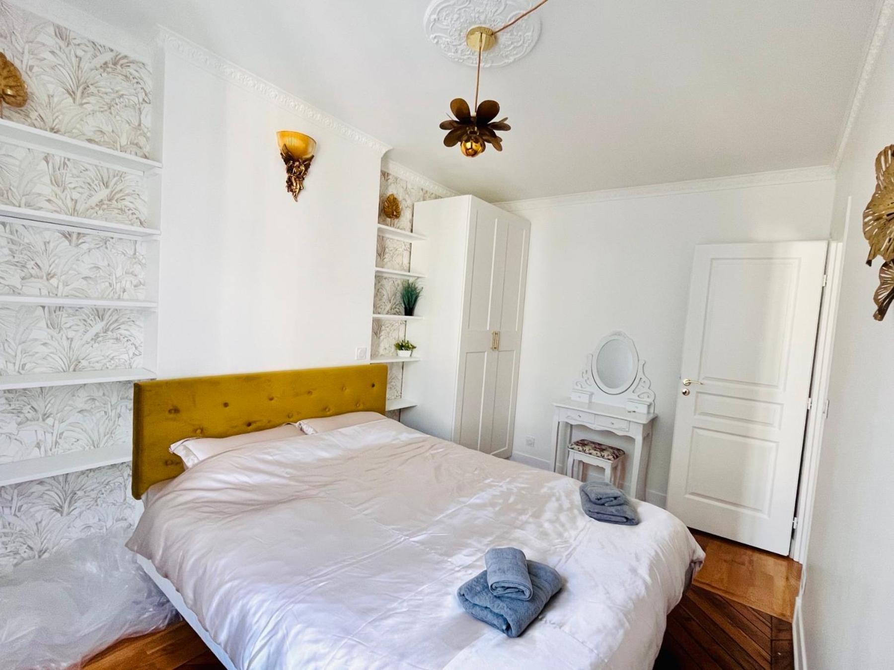 Paris Rare Pearl 5E Notre Dame Saint Michel Apartment Екстериор снимка