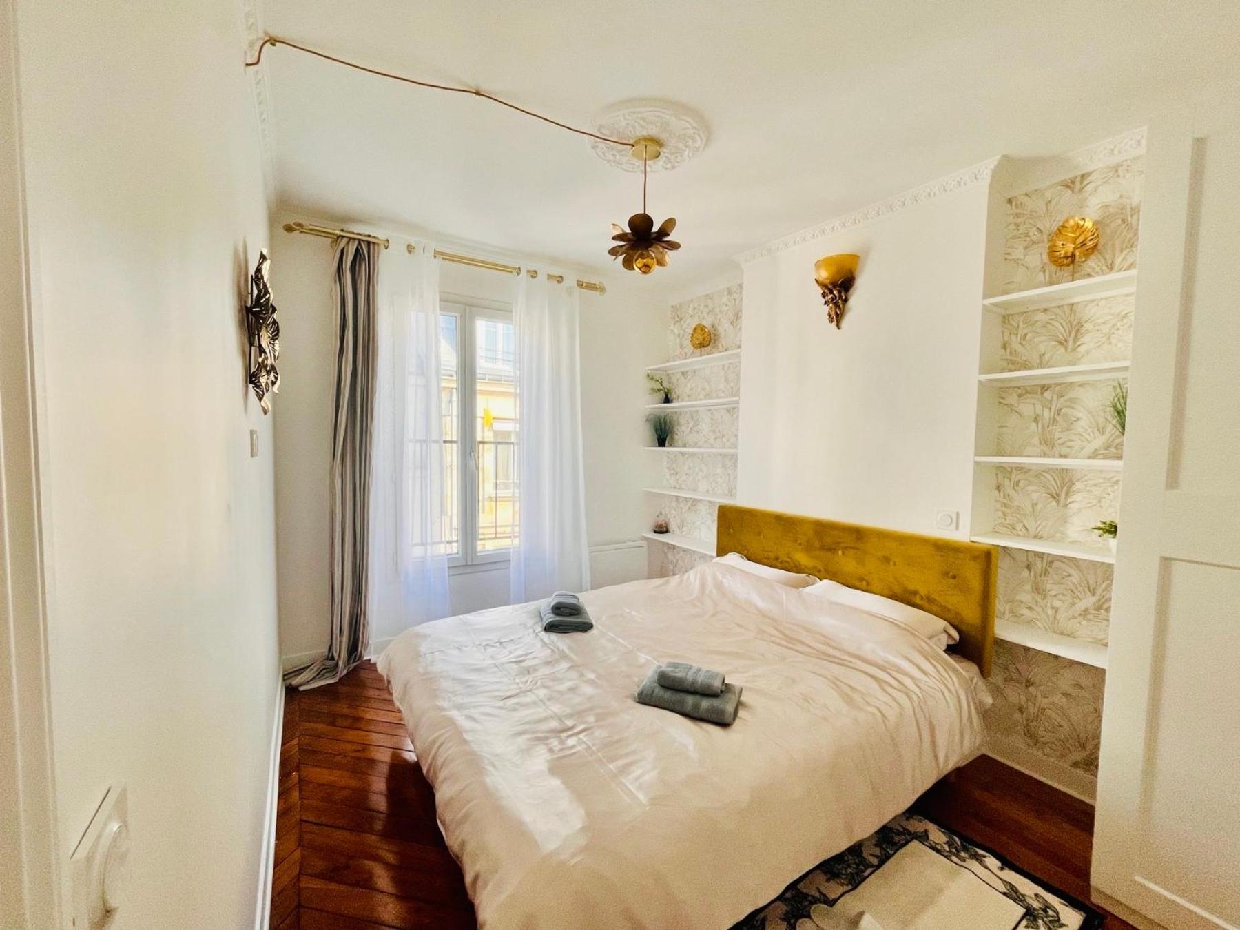 Paris Rare Pearl 5E Notre Dame Saint Michel Apartment Екстериор снимка