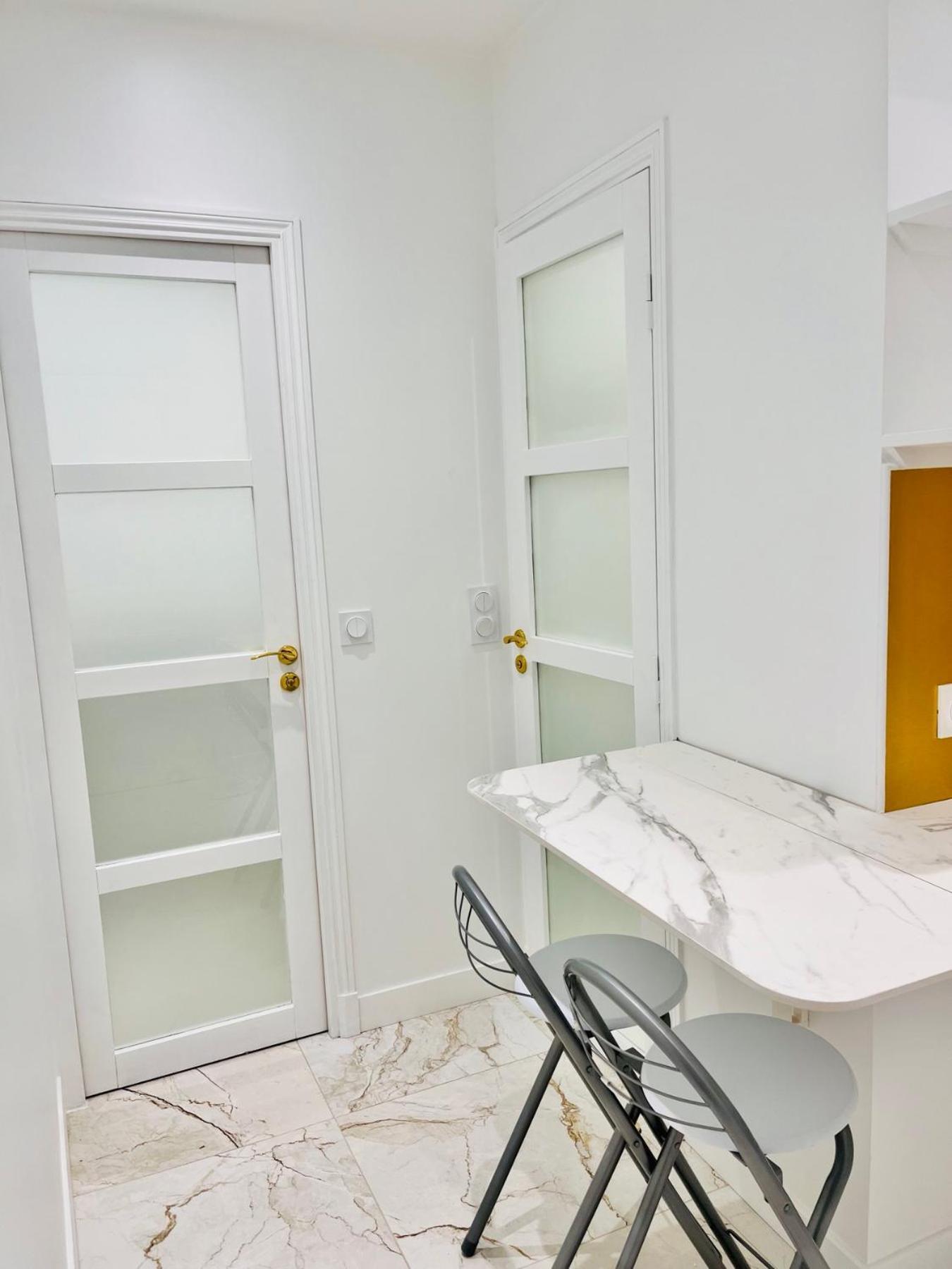 Paris Rare Pearl 5E Notre Dame Saint Michel Apartment Екстериор снимка