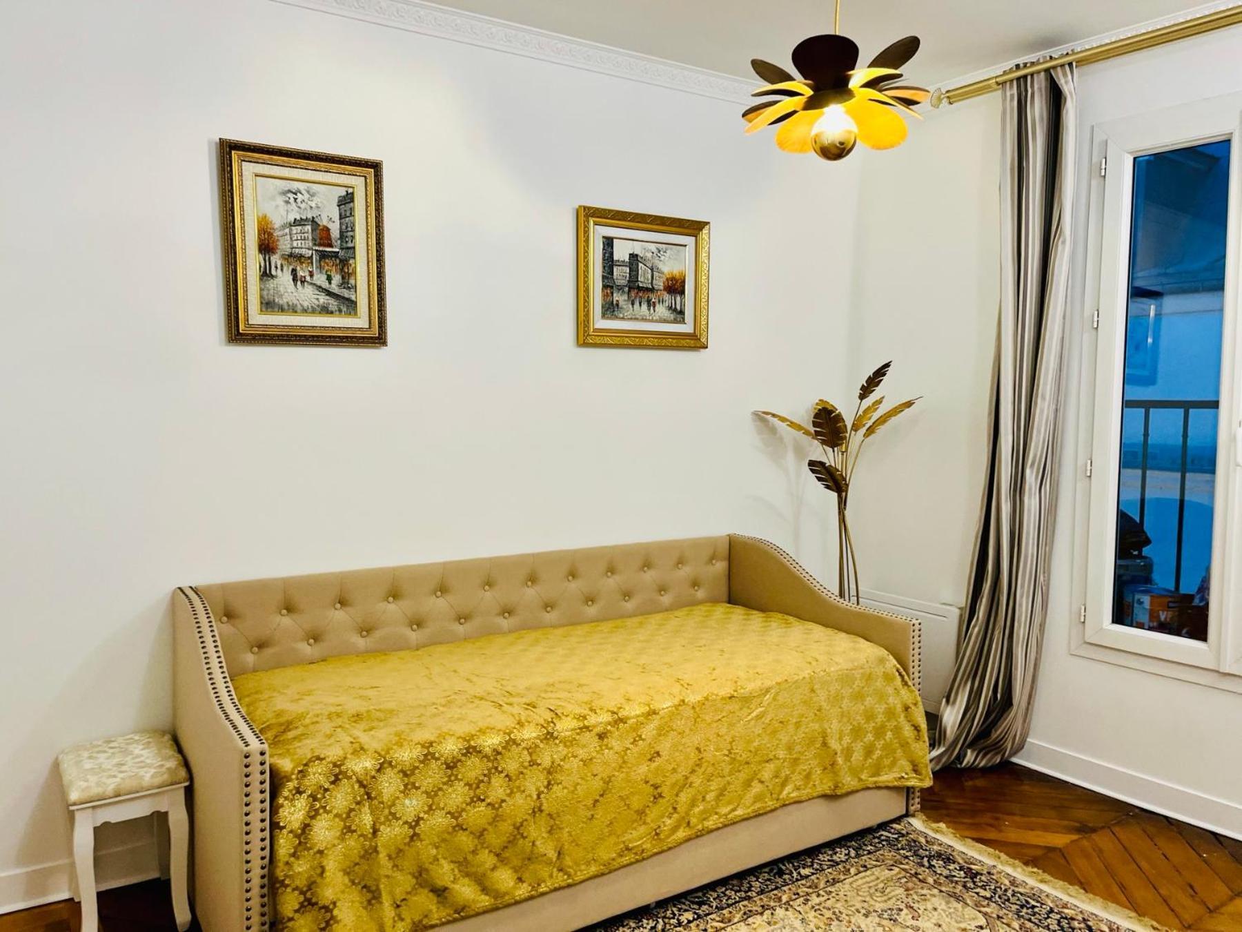 Paris Rare Pearl 5E Notre Dame Saint Michel Apartment Екстериор снимка